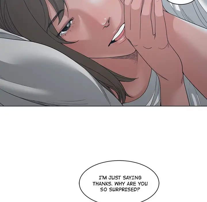 Read Salamander chapter 4 image 86 on Lezhin