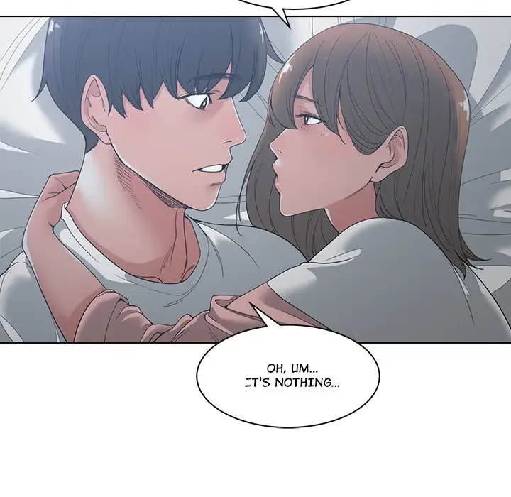 Read Salamander chapter 4 image 87 on Lezhin