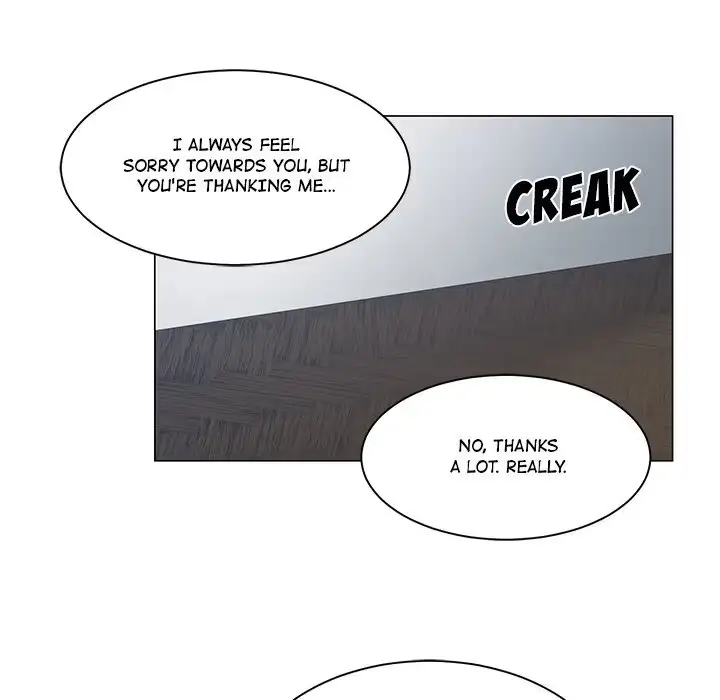 Read Salamander chapter 4 image 88 on Lezhin
