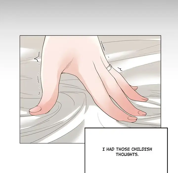 Read Salamander chapter 4 image 9 on Lezhin