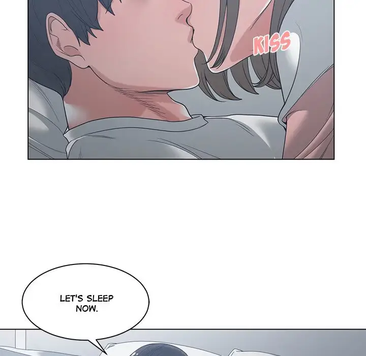 Read Salamander chapter 4 image 91 on Lezhin