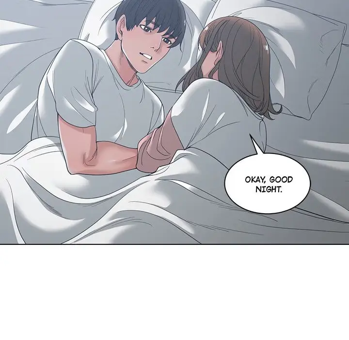 Read Salamander chapter 4 image 92 on Lezhin