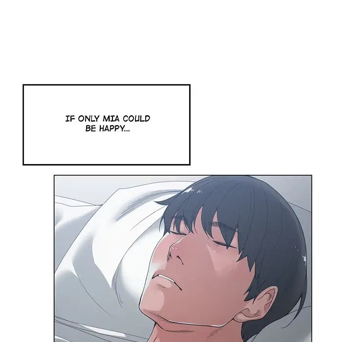 Read Salamander chapter 4 image 93 on Lezhin