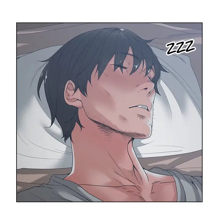 Read Salamander chapter 4 image 99 on Lezhin