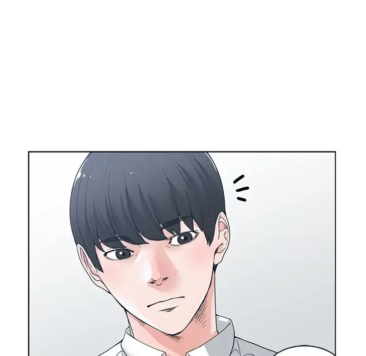 Read Salamander chapter 5 image 10 on Lezhin