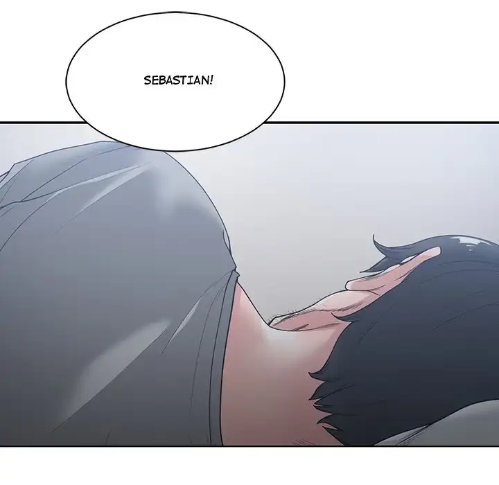 Read Salamander chapter 5 image 100 on Lezhin