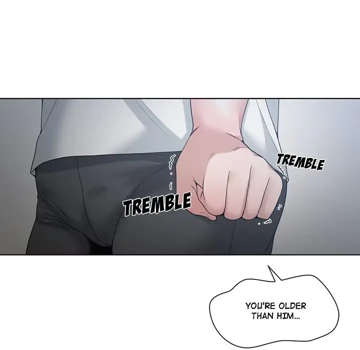 Read Salamander chapter 5 image 101 on Lezhin