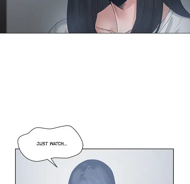 Read Salamander chapter 5 image 103 on Lezhin