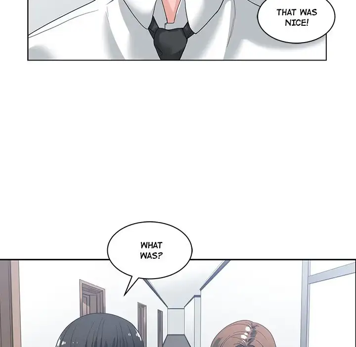 Read Salamander chapter 5 image 11 on Lezhin