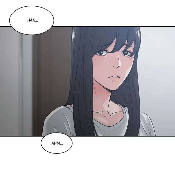 Read Salamander chapter 5 image 112 on Lezhin