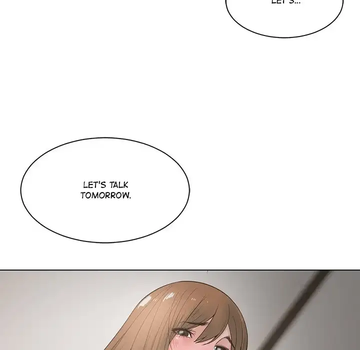 Read Salamander chapter 5 image 114 on Lezhin