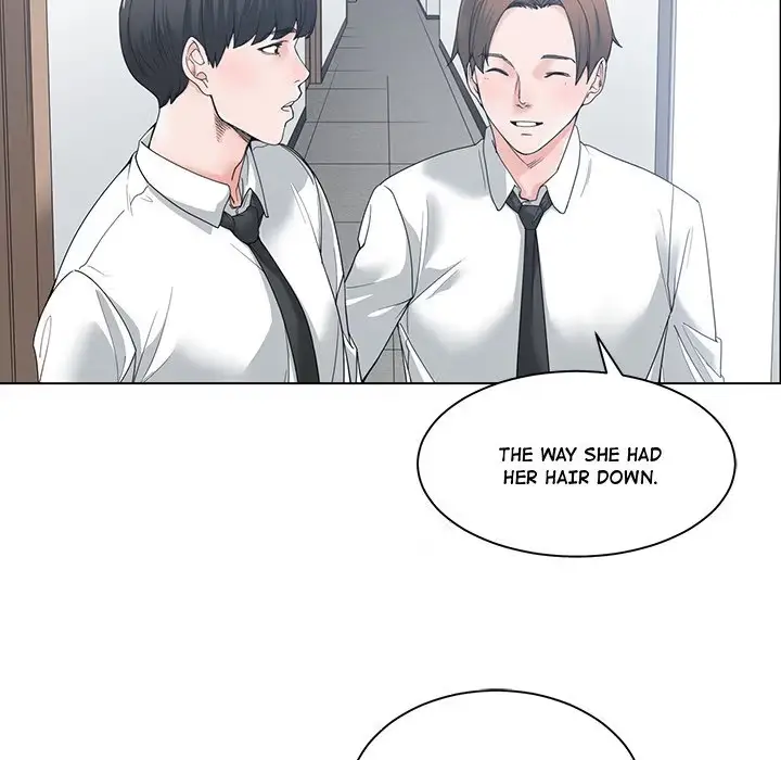 Read Salamander chapter 5 image 12 on Lezhin