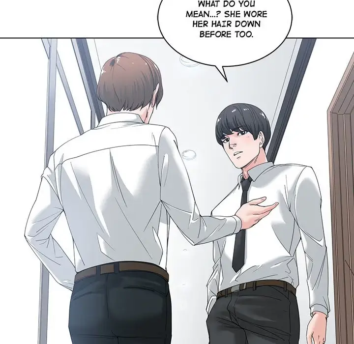 Read Salamander chapter 5 image 13 on Lezhin