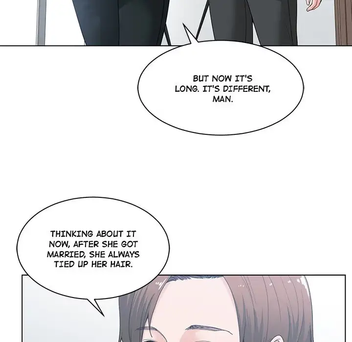 Read Salamander chapter 5 image 14 on Lezhin