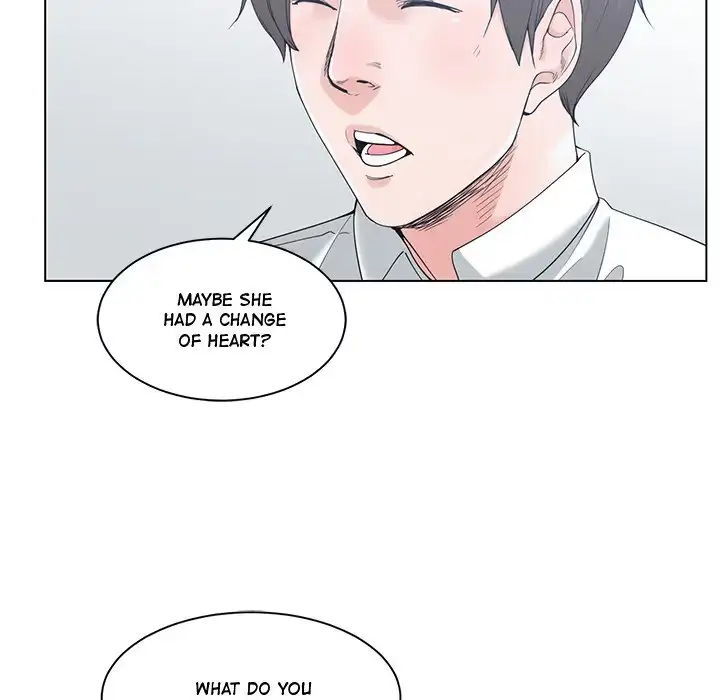 Read Salamander chapter 5 image 15 on Lezhin