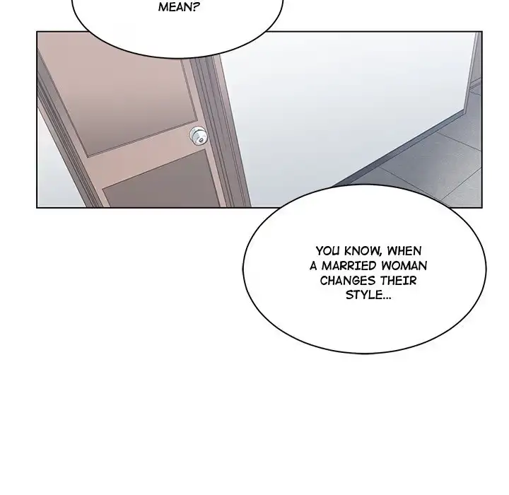Read Salamander chapter 5 image 16 on Lezhin