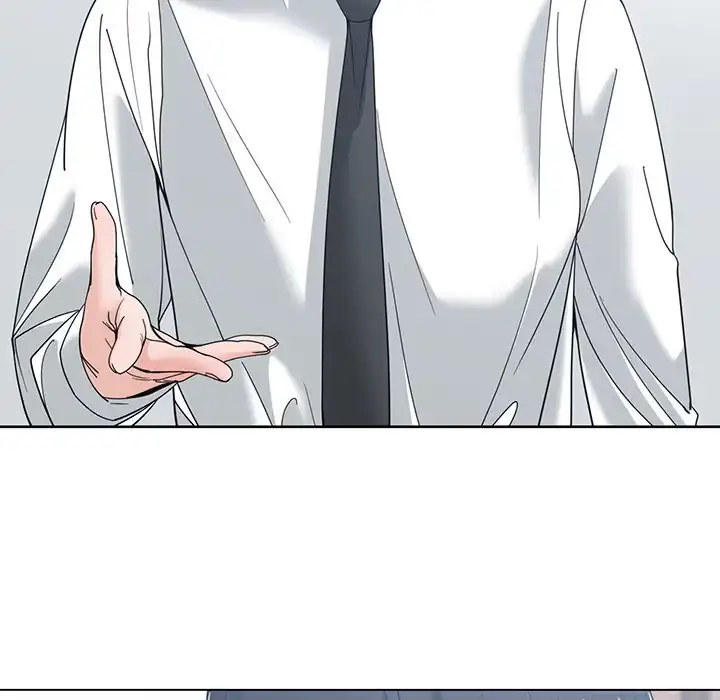 Read Salamander chapter 5 image 18 on Lezhin