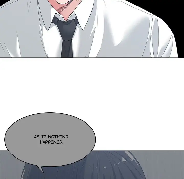 Read Salamander chapter 5 image 22 on Lezhin