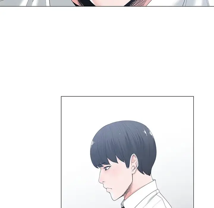 Read Salamander chapter 5 image 25 on Lezhin