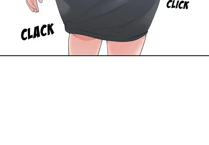 Read Salamander chapter 5 image 3 on Lezhin