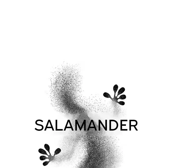 Read Salamander chapter 5 image 30 on Lezhin