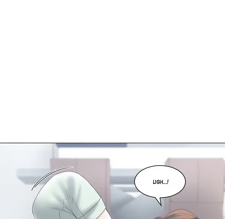 Read Salamander chapter 5 image 32 on Lezhin