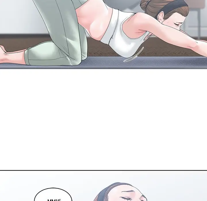 Read Salamander chapter 5 image 33 on Lezhin