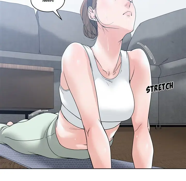 Read Salamander chapter 5 image 34 on Lezhin