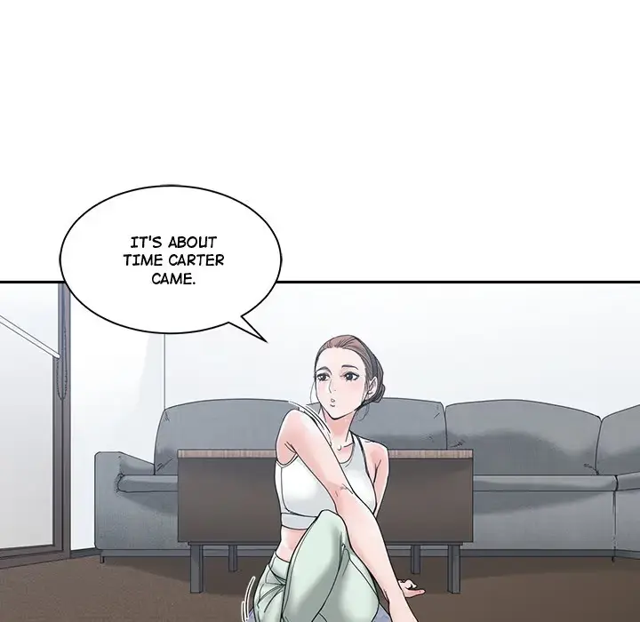 Read Salamander chapter 5 image 35 on Lezhin