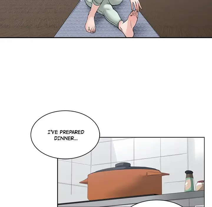 Read Salamander chapter 5 image 36 on Lezhin