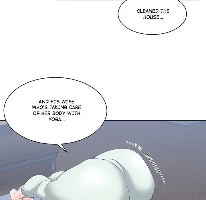 Read Salamander chapter 5 image 37 on Lezhin