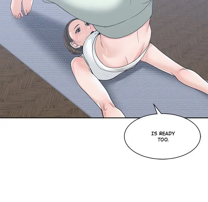 Read Salamander chapter 5 image 38 on Lezhin