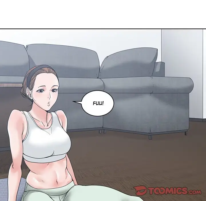 Read Salamander chapter 5 image 39 on Lezhin
