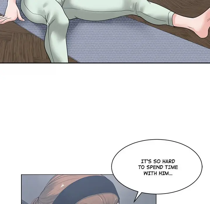 Read Salamander chapter 5 image 40 on Lezhin