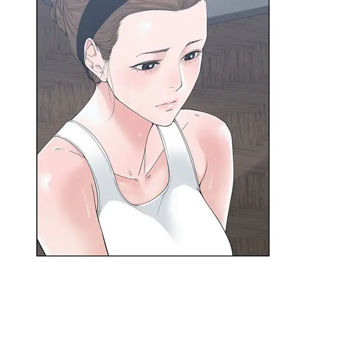 Read Salamander chapter 5 image 41 on Lezhin