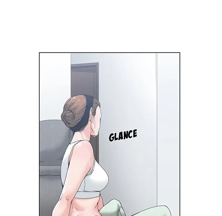 Read Salamander chapter 5 image 42 on Lezhin