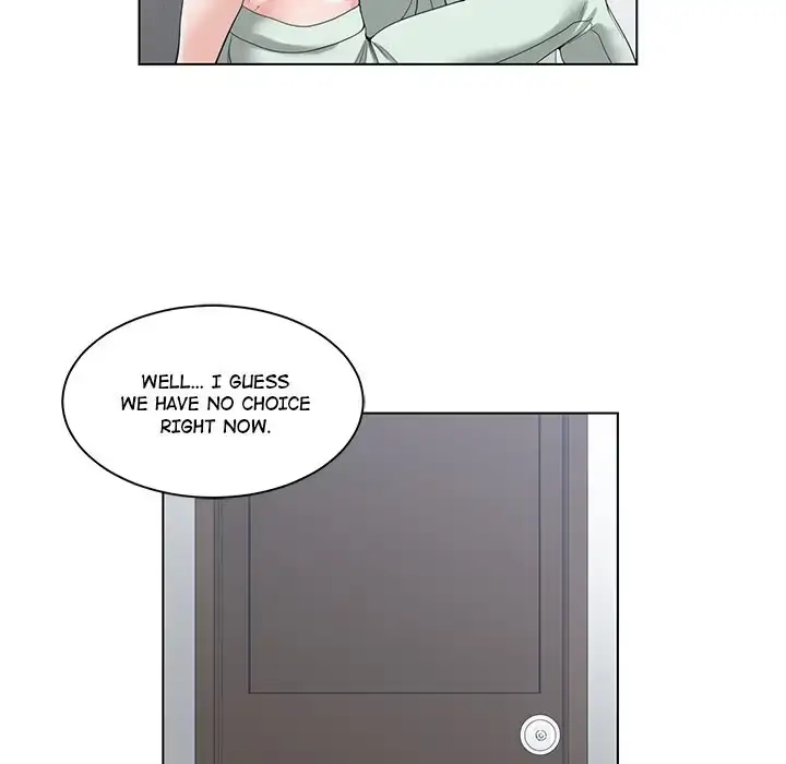 Read Salamander chapter 5 image 43 on Lezhin