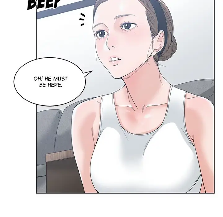 Read Salamander chapter 5 image 45 on Lezhin