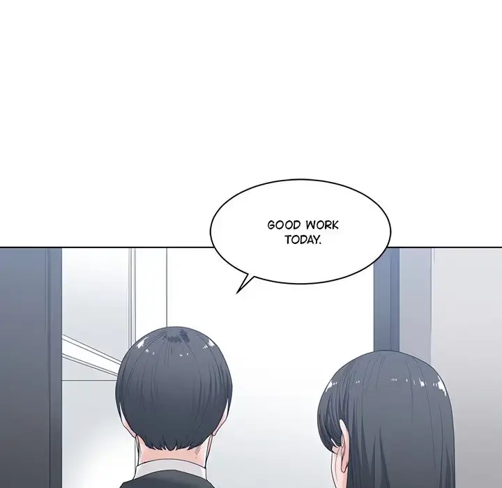 Read Salamander chapter 5 image 46 on Lezhin