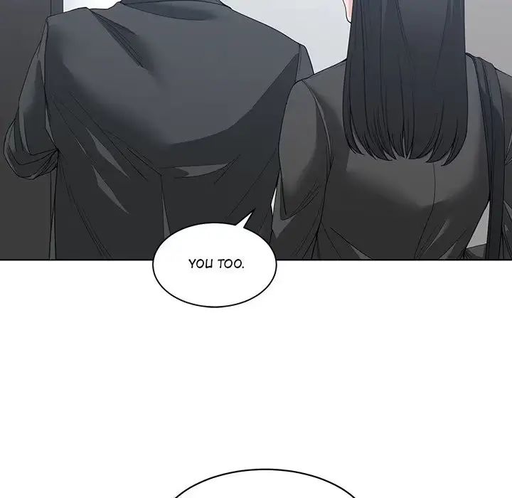 Read Salamander chapter 5 image 47 on Lezhin