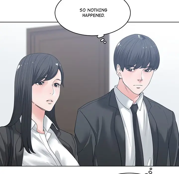 Read Salamander chapter 5 image 48 on Lezhin