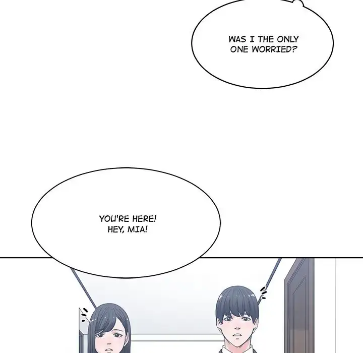 Read Salamander chapter 5 image 49 on Lezhin