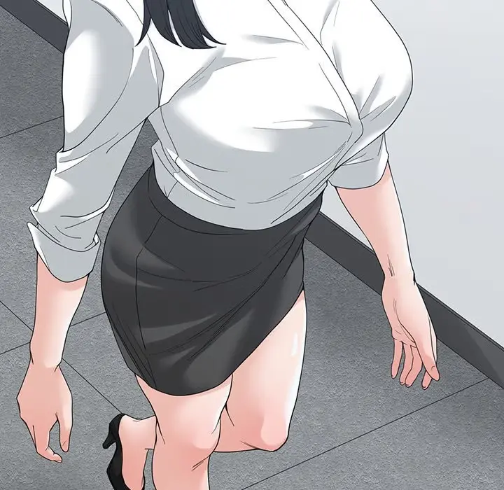 Read Salamander chapter 5 image 5 on Lezhin