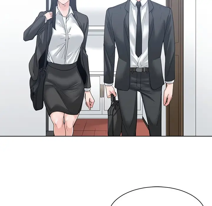 Read Salamander chapter 5 image 50 on Lezhin