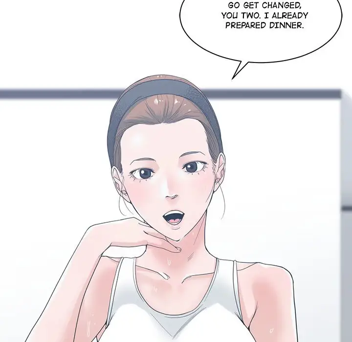 Read Salamander chapter 5 image 51 on Lezhin