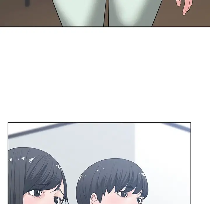 Read Salamander chapter 5 image 53 on Lezhin