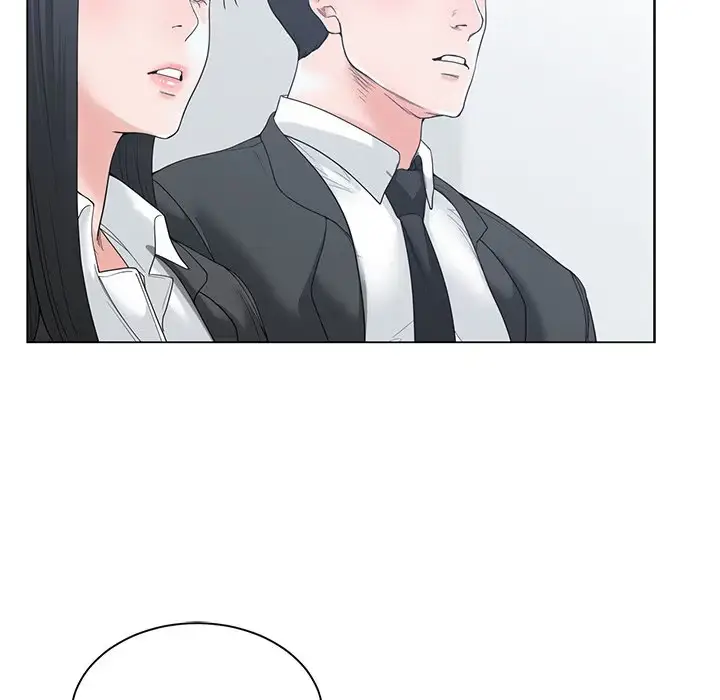 Read Salamander chapter 5 image 54 on Lezhin