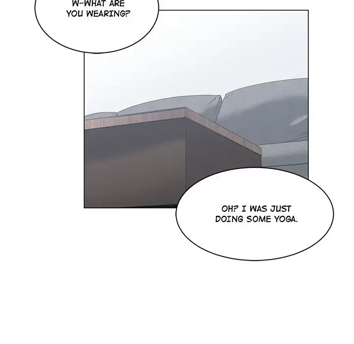 Read Salamander chapter 5 image 55 on Lezhin