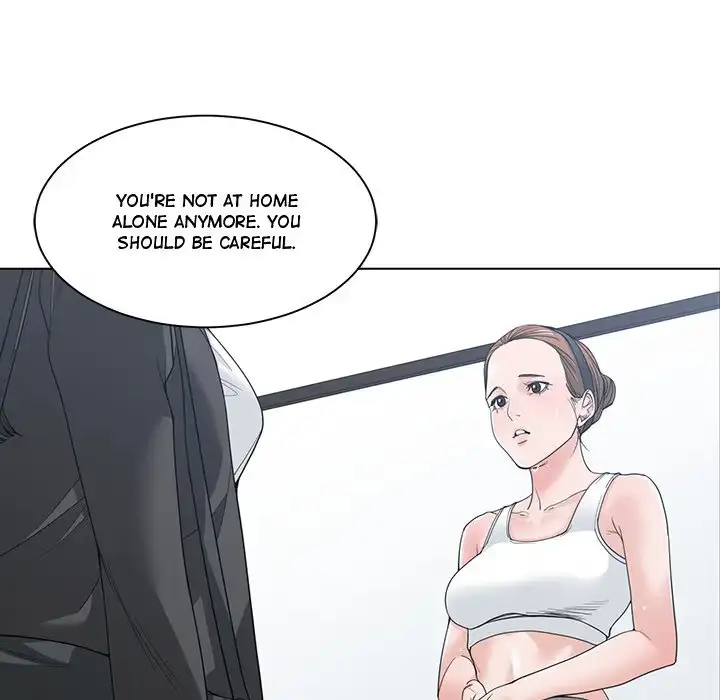 Read Salamander chapter 5 image 56 on Lezhin