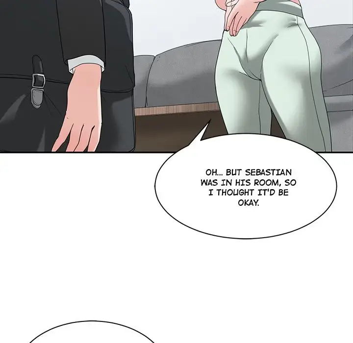 Read Salamander chapter 5 image 57 on Lezhin